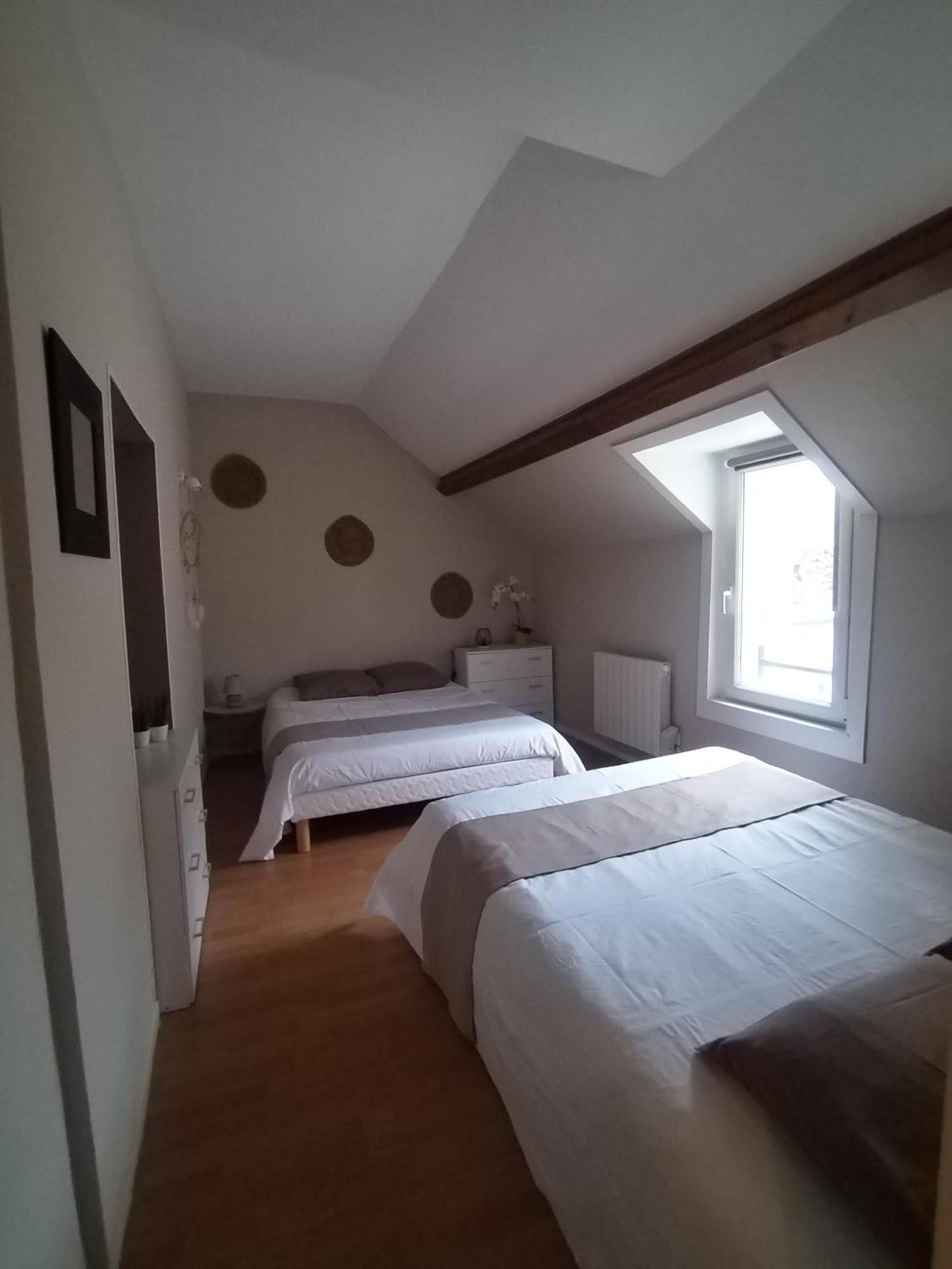 Liberation Classe 3 Etoiles Grandcamp-Maisy Cameră foto